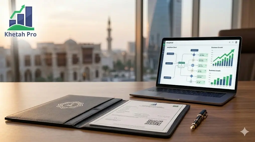 10 خطوات لتأسيس شركة ناجحة بجدة