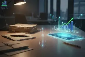 10 معايير لنجاح التحول الرقمي في المنشآت