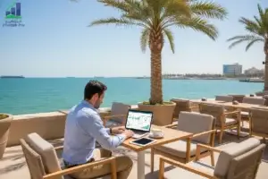 7 مميزات لخدمات مسك الدفاتر عن بعد