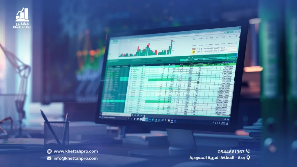 4 أسباب تؤدي لفشل البرامج المحاسبية الجاهزة بدون تهيئة