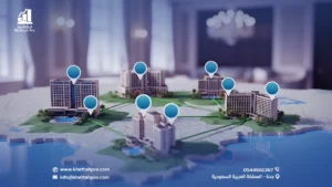 5 ركائز لاتخاذ قرارات التوسع الاستثماري الآمن بناءً على الأرقام