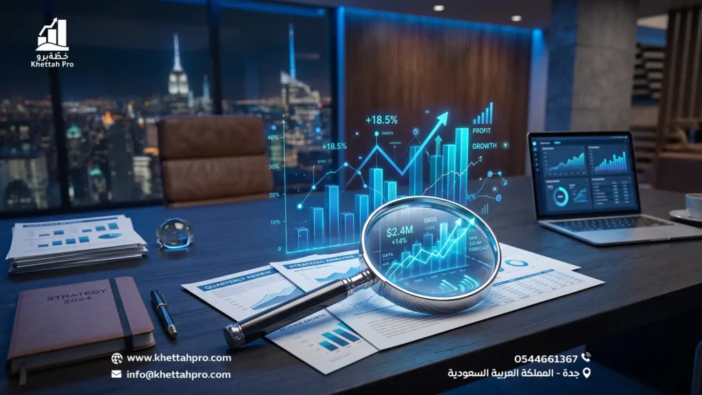 4 مؤشرات مالية تكشف لك الفرع الخاسر في منشأتك قبل فوات الأوان 4 مؤشرات مالية تكشف لك الفرع الخاسر في منشأتك قبل فوات الأوان