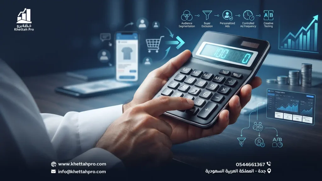 5 طرق مبتكرة لتقليل تكلفة إعادة استهداف العملاء ($retargeting$)