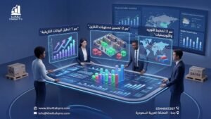 3 أسرار لإدارة المخزون والتجهيز للمواسم والتخفيضات الكبرى