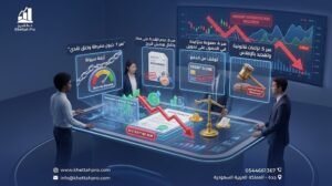 5علامات تدل على الحاجة الفورية لإعادة الهيكلة المالية لمنشأتك"